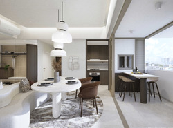 Jansen House (D19), Apartment #624525681